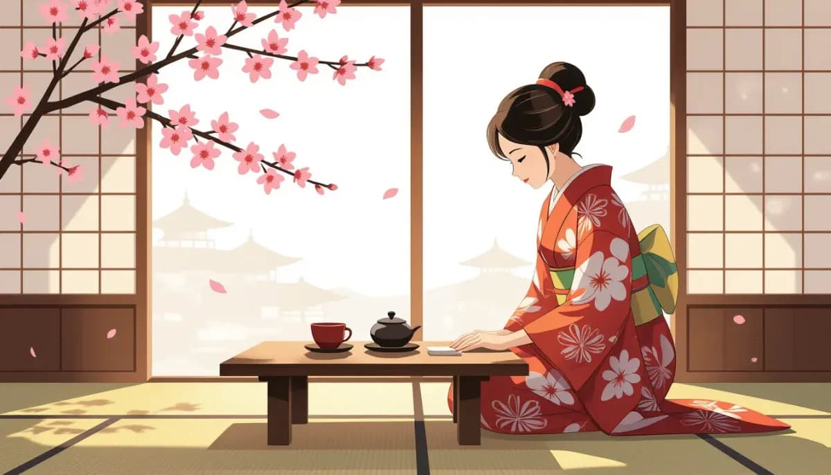 Văn hóa Nhật Bản - Những điều cơ bản cần biết