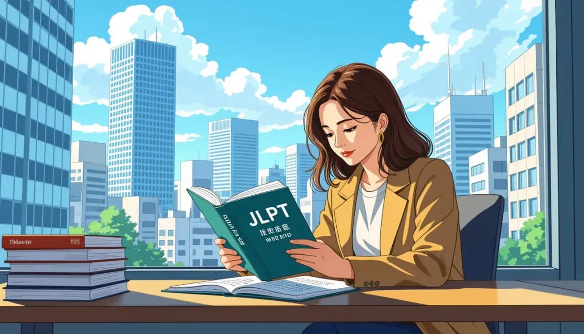 JLPT và cơ hội việc làm - Cấp độ nào cần thiết