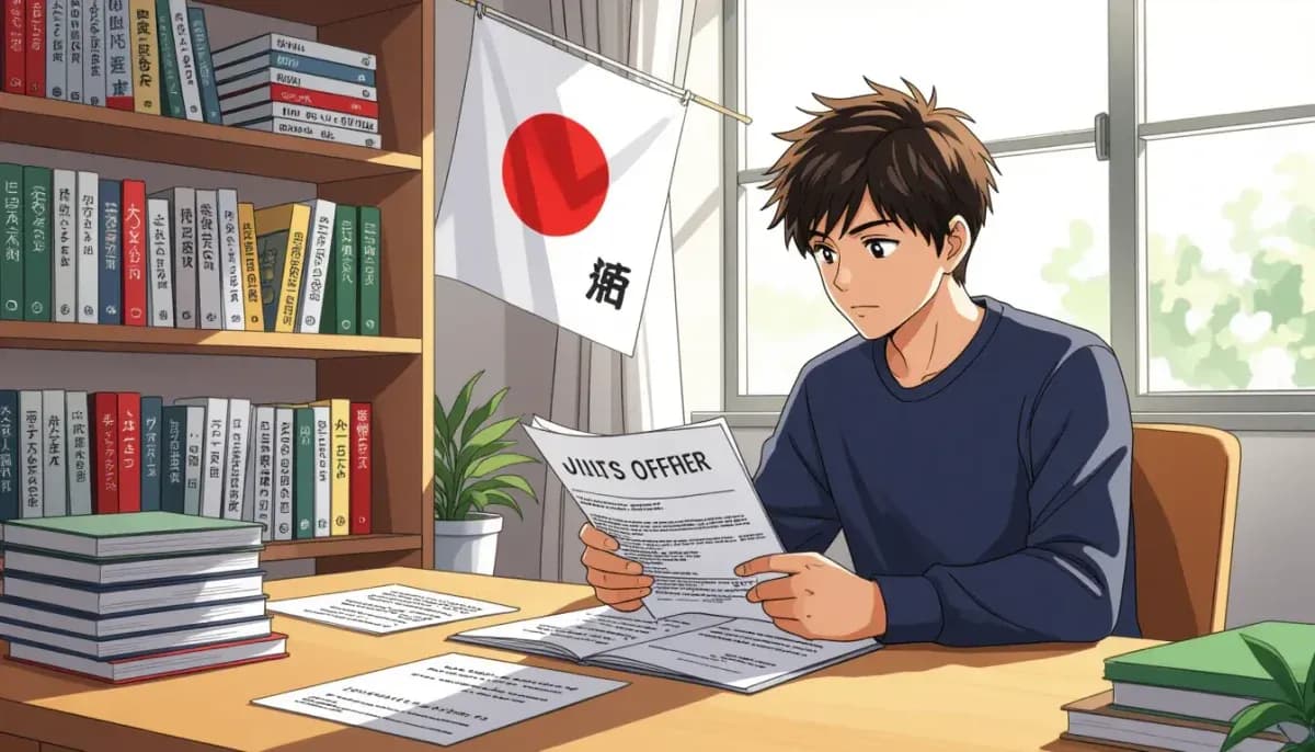 Luyện thi JLPT N2 - Mục tiêu cho việc làm tại Nhật