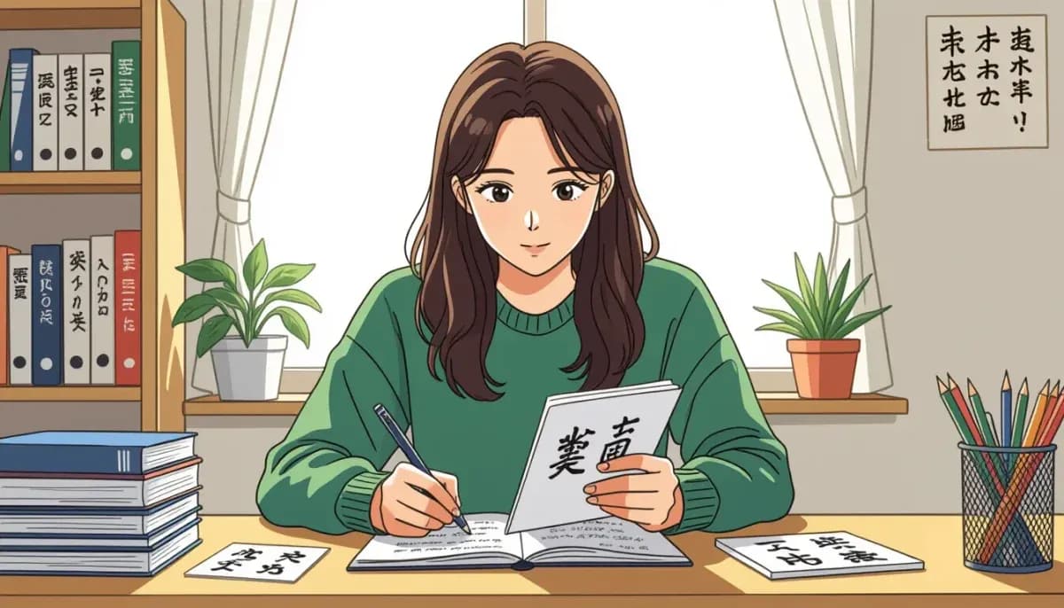 Luyện thi JLPT N3 - Bước chuyển quan trọng