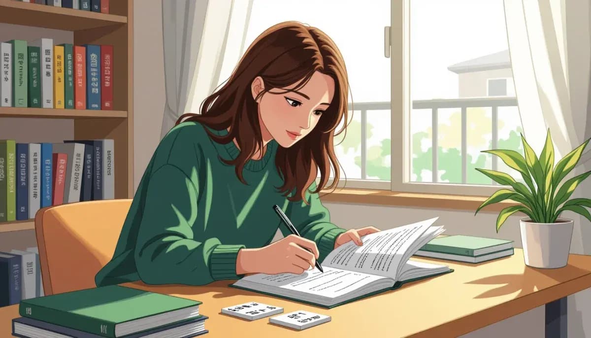 Luyện thi JLPT N4 - Chiến lược và mẹo thi