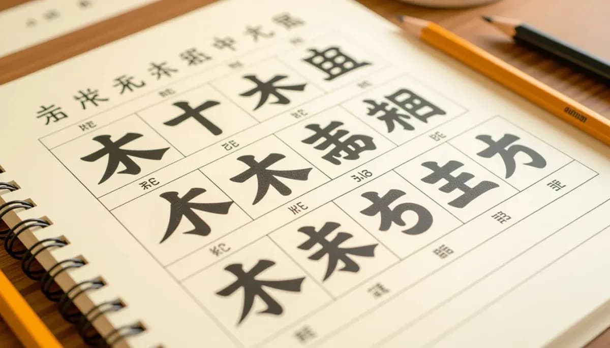 Cách học bảng chữ Hiragana và Katakana nhanh nhất