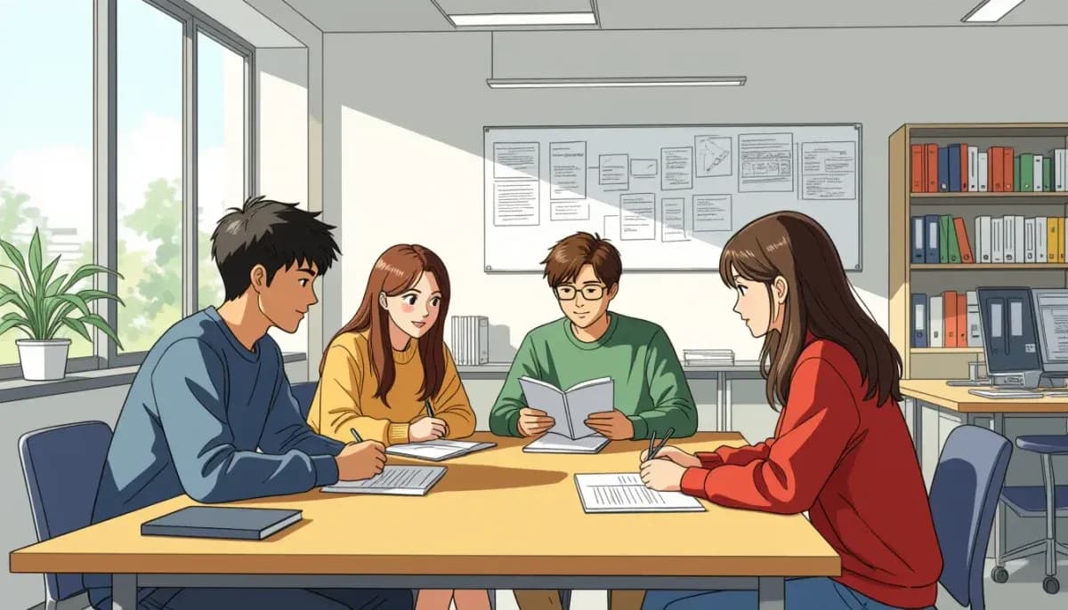 Chương trình thạc sĩ và tiến sĩ tại Nhật Bản