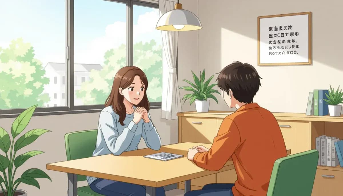 Đường dây nóng hỗ trợ tâm lý tại Nhật Bản