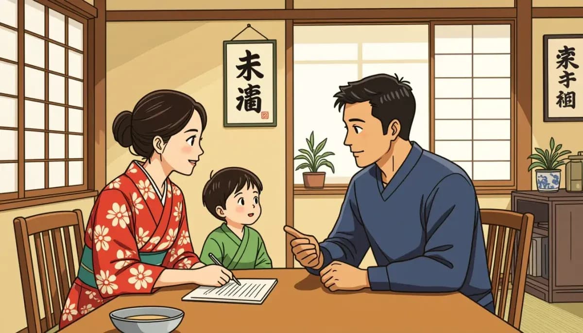 Mâu thuẫn gia đình đa văn hóa và cách giải quyết