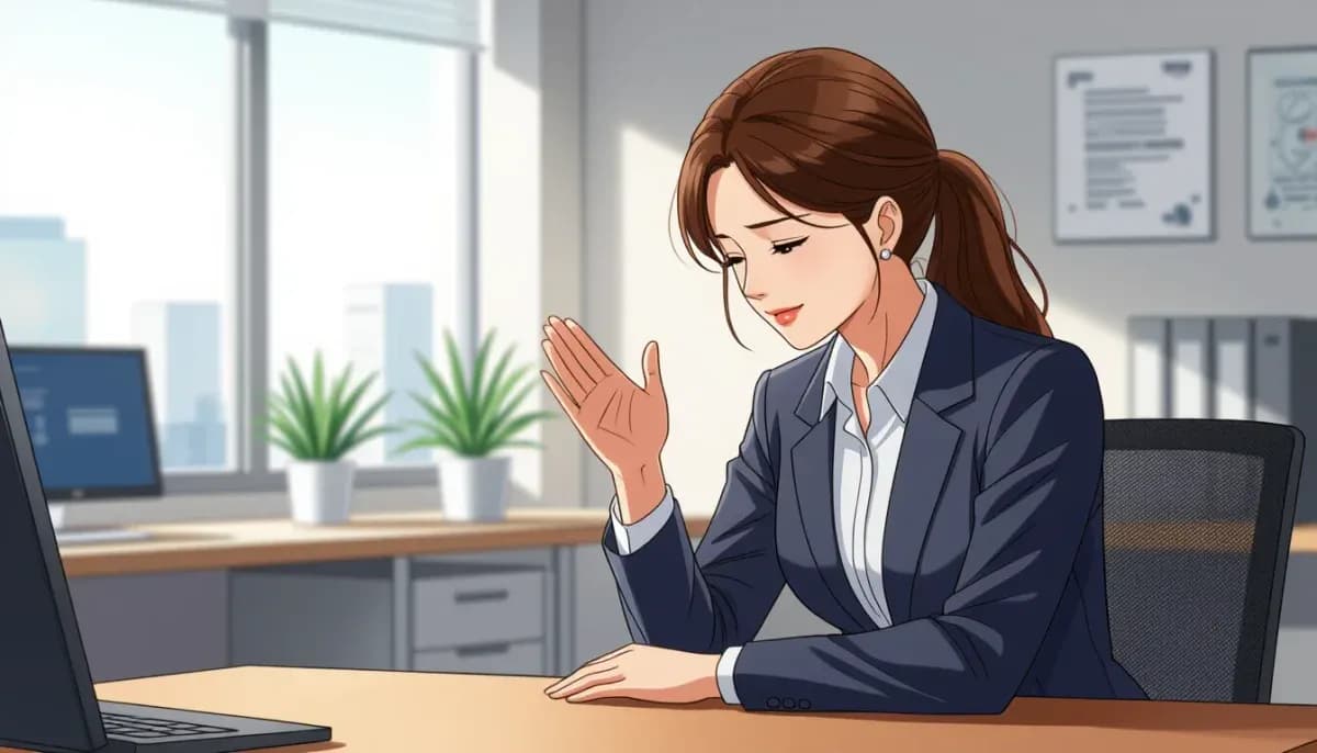 Cách từ chối lịch sự theo phong cách Nhật