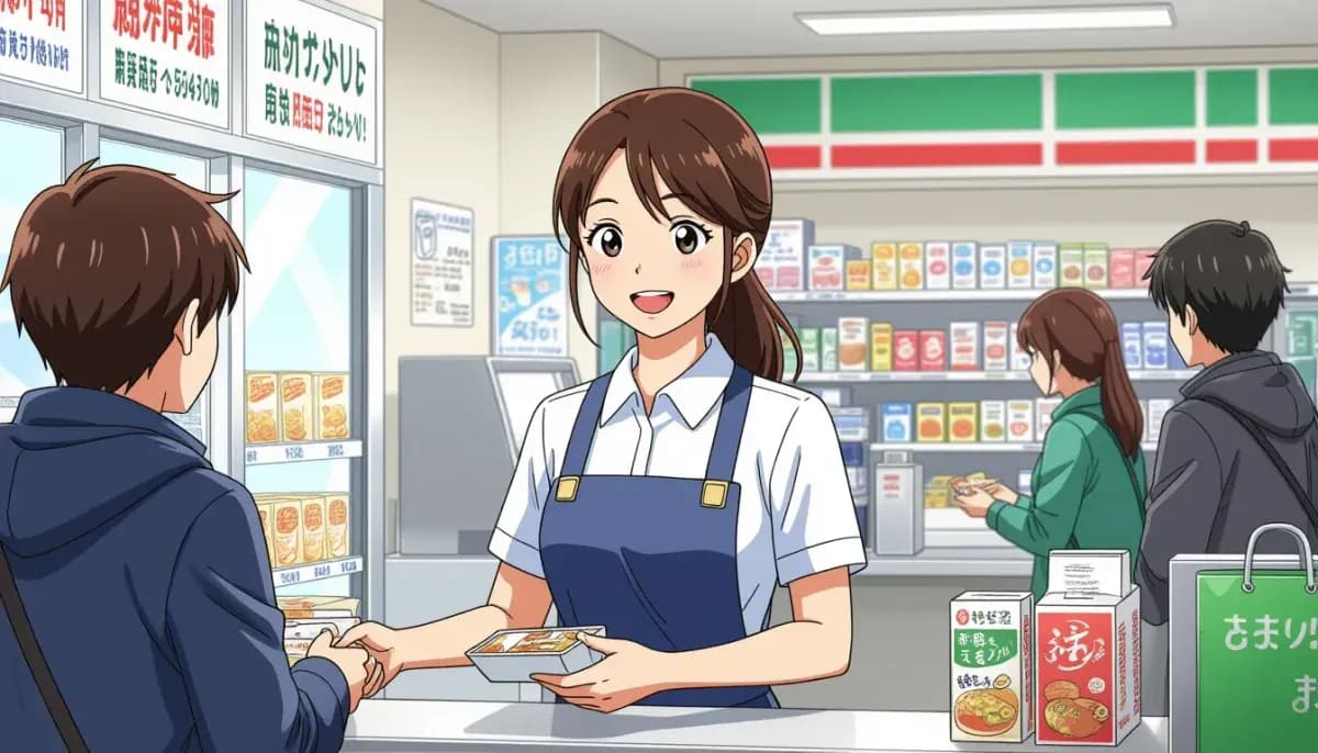 Các loại việc làm thêm phổ biến tại Nhật Bản