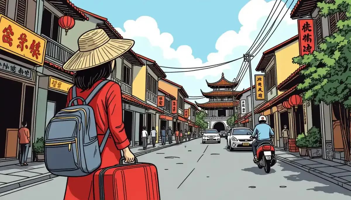 Tái hòa nhập cuộc sống tại Việt Nam sau khi về