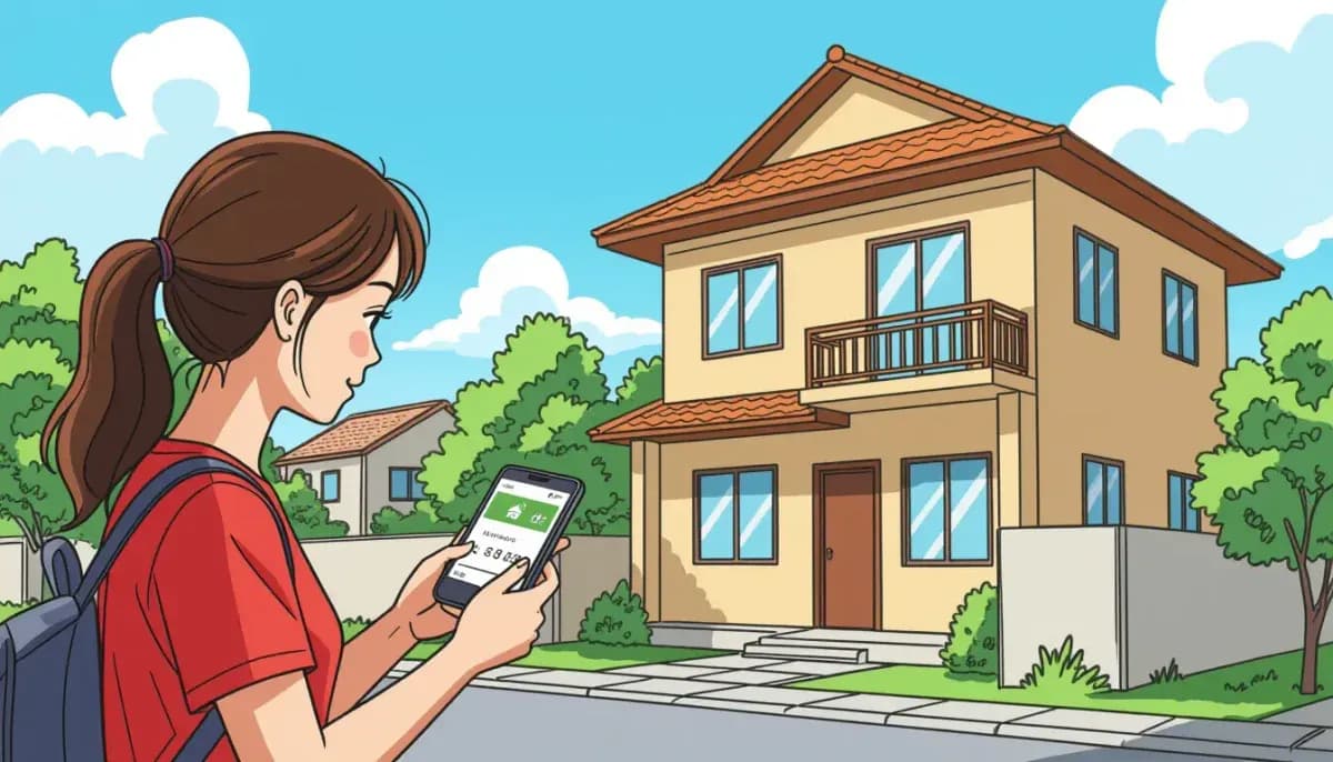 Chuyển tiền để mua nhà đất tại Việt Nam