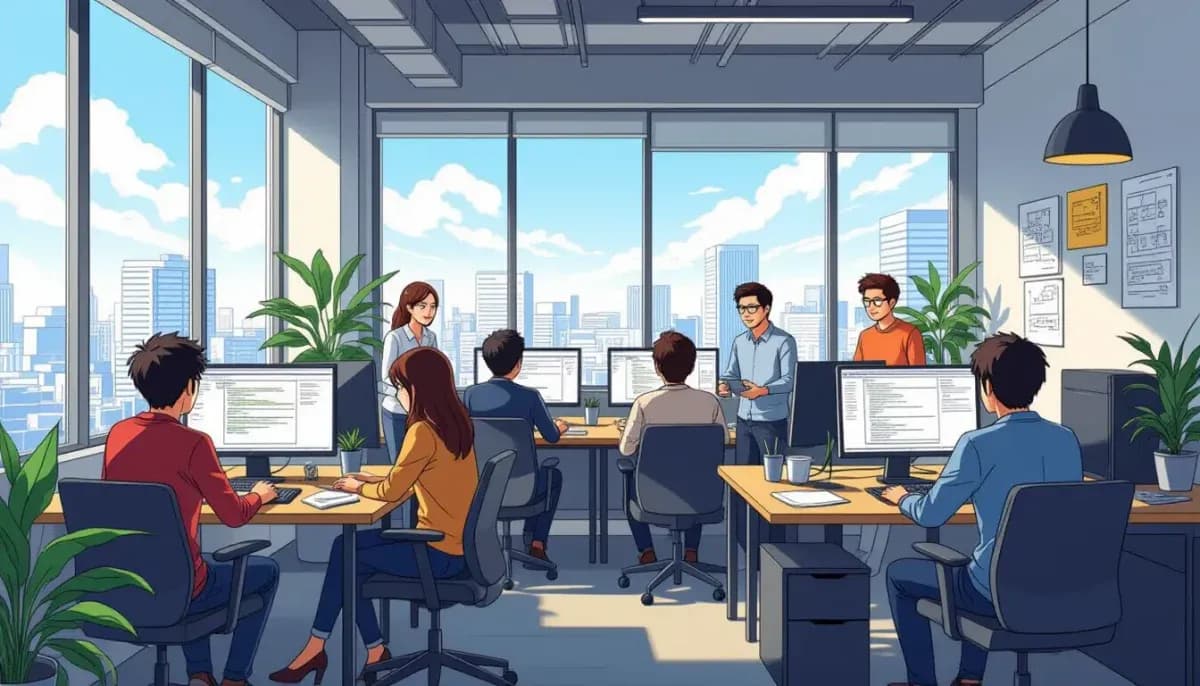 Startup và khởi nghiệp công nghệ tại Nhật Bản