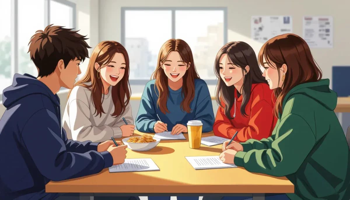 Câu lạc bộ và hoạt động ngoại khóa đại học Nhật