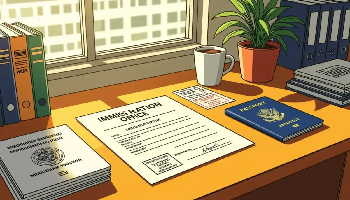 Hướng dẫn toàn diện về Visa và Nhập cảnh Nhật Bản