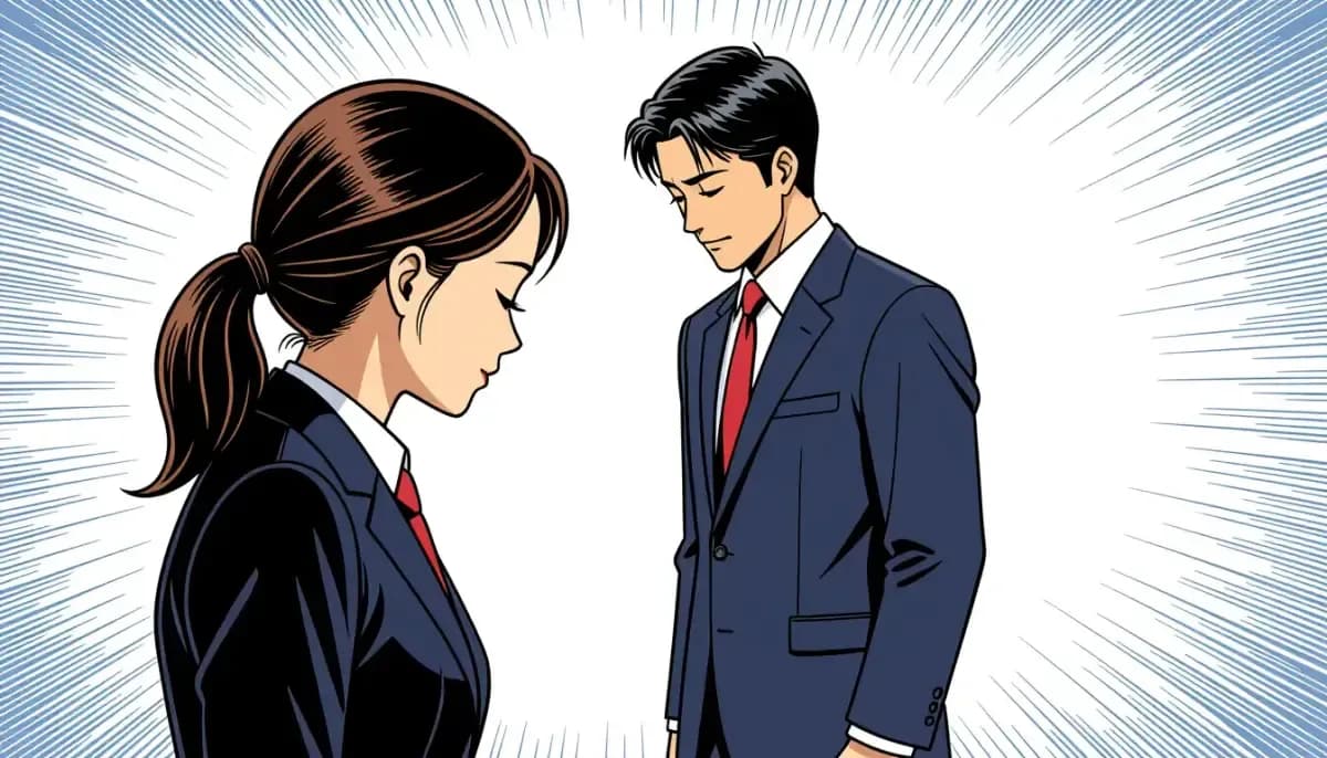 Ngôn ngữ cơ thể và giao tiếp phi ngôn ngữ Nhật