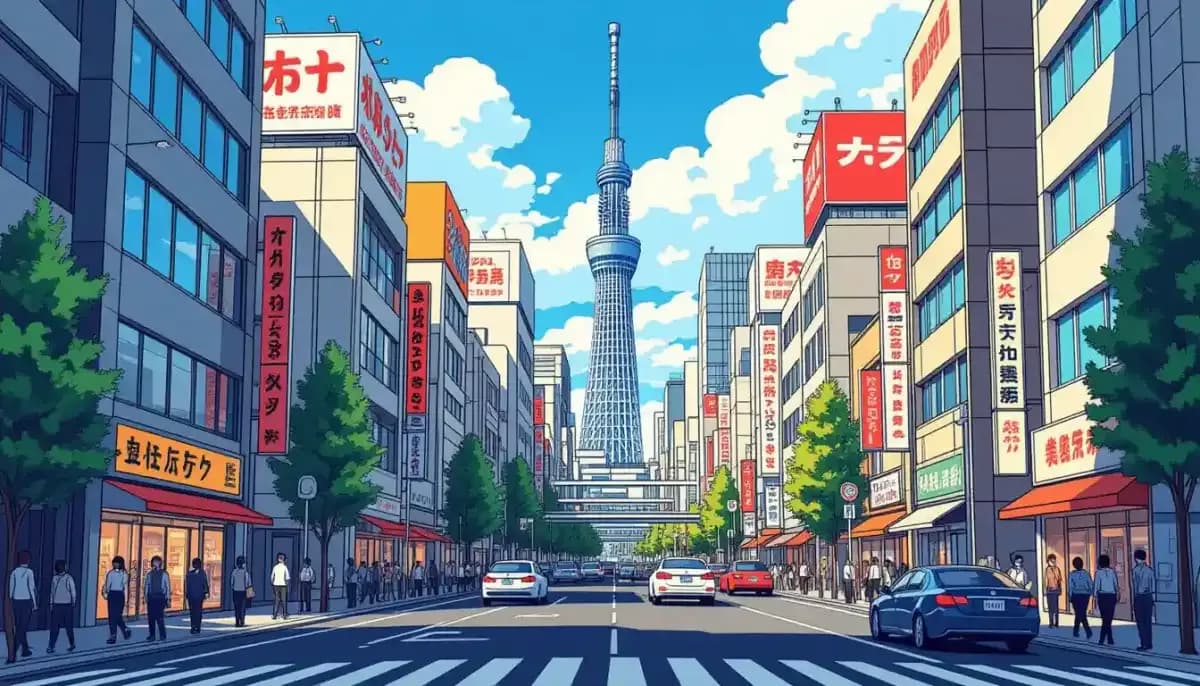 Việc làm và cơ hội nghề nghiệp tại Kansai