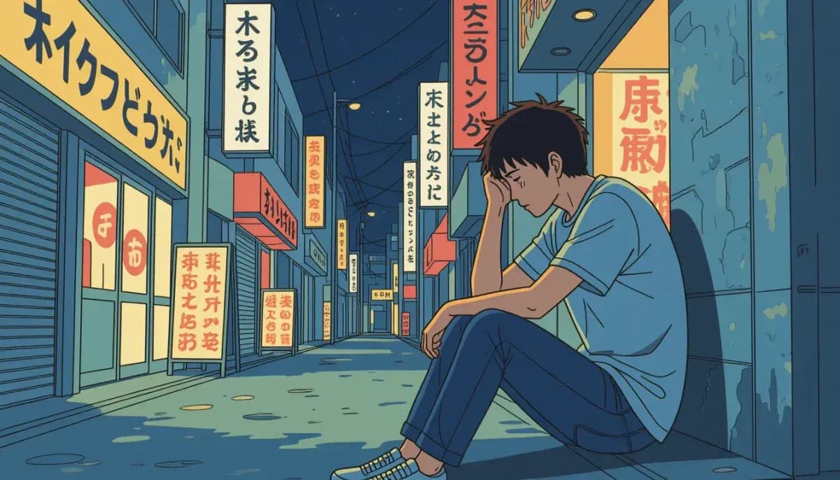 Sức khỏe tinh thần cho người nước ngoài tại Nhật