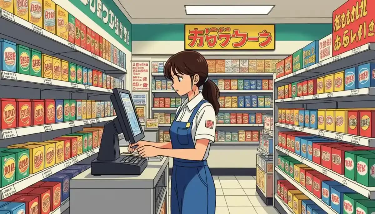 Việc làm thêm tại Nhật Bản (Arubaito)