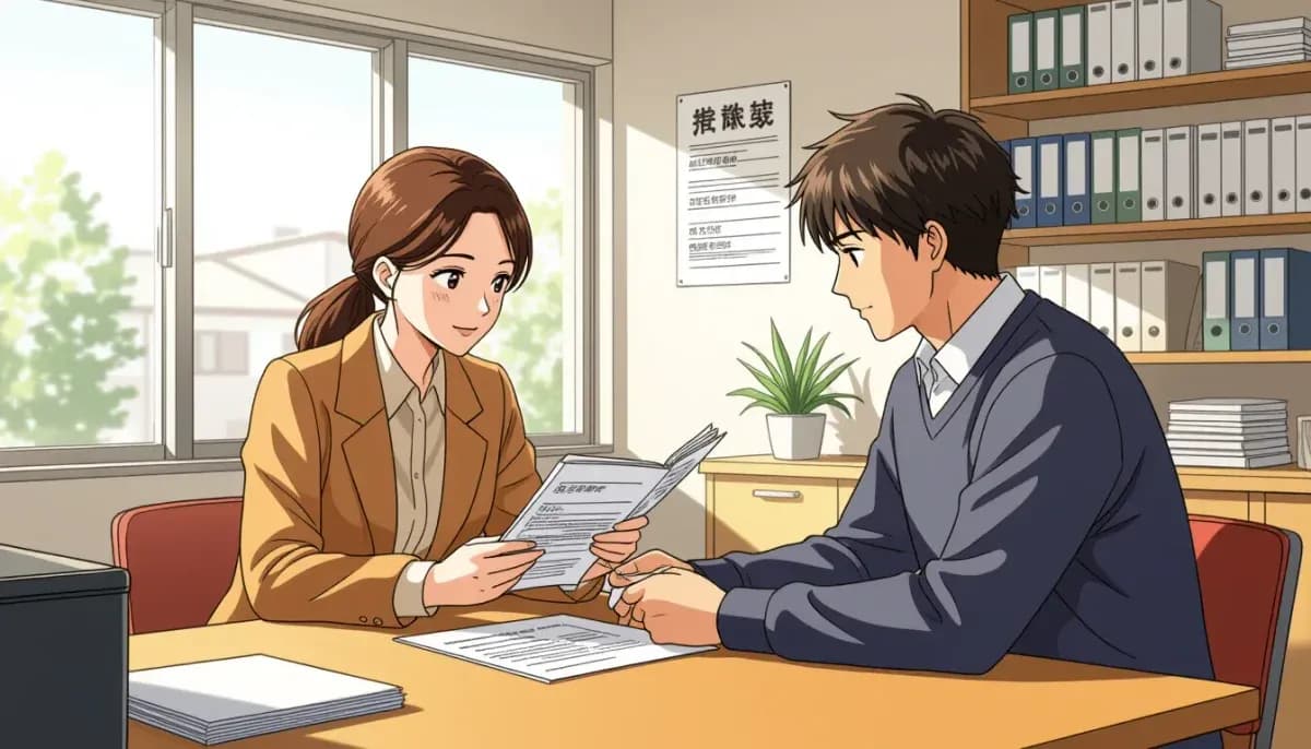 Cách đăng ký và đóng lương hưu tại Nhật