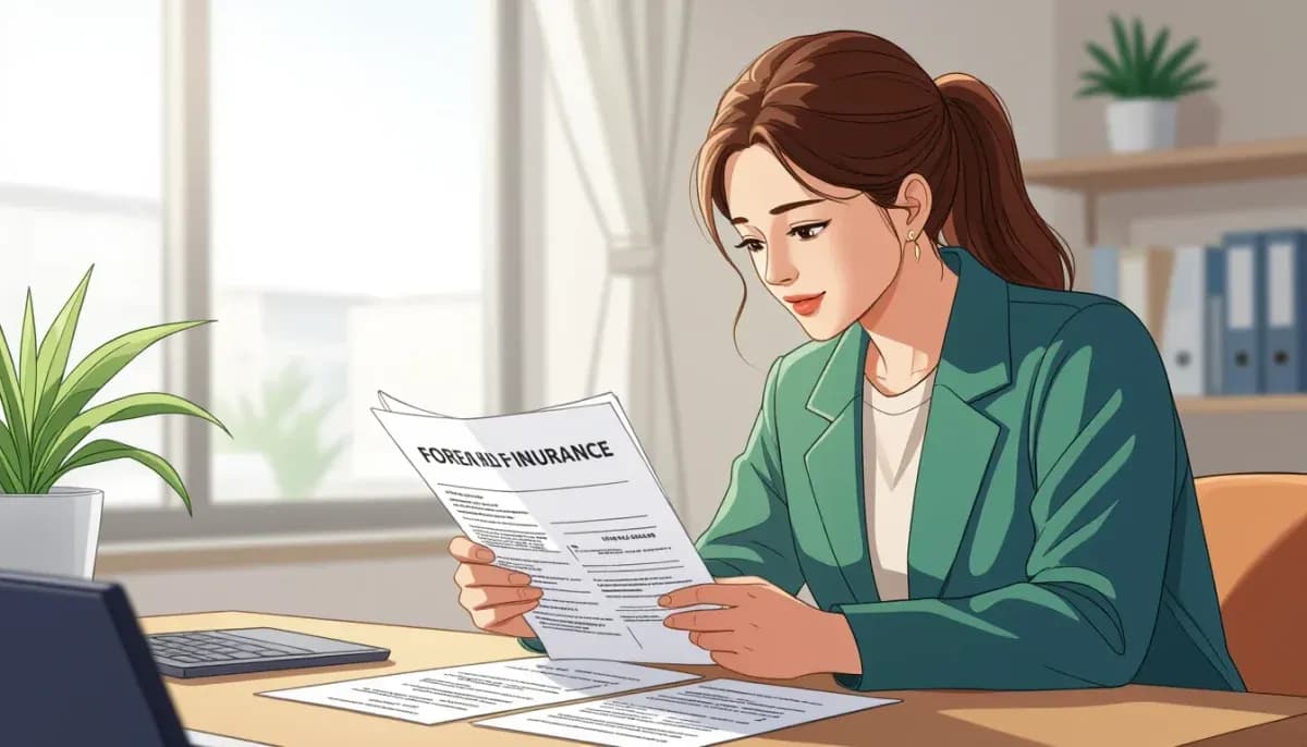 Bảo hiểm tư nhân tại Nhật Bản cho người nước ngoài