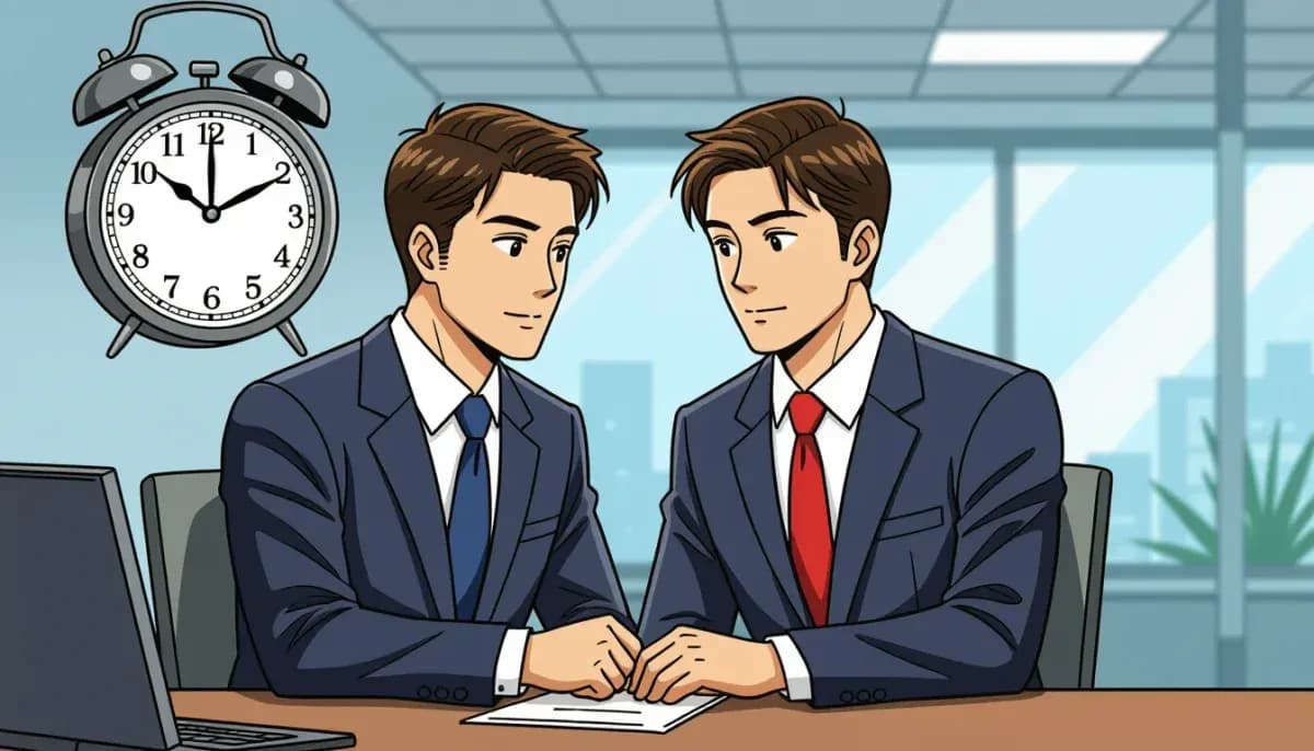 Văn hóa đúng giờ tại Nhật Bản