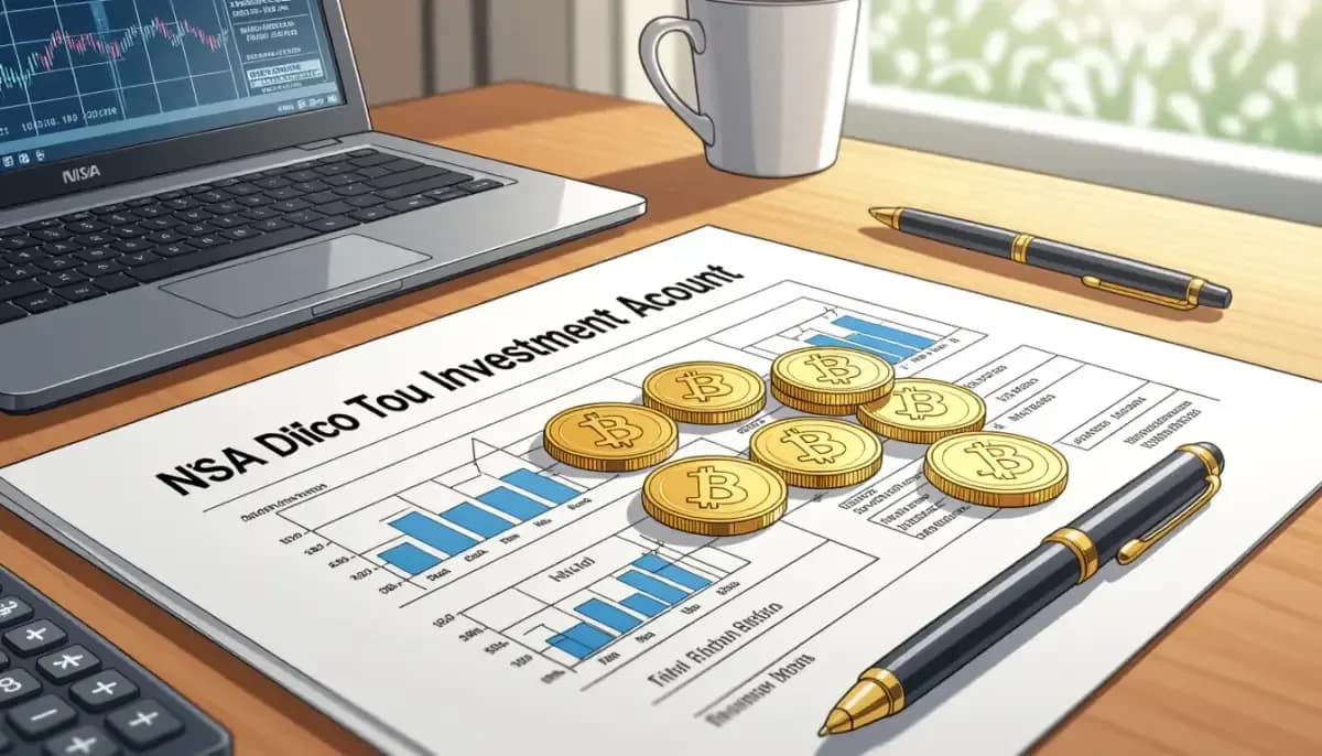 Tiết kiệm và đầu tư tại Nhật Bản (NISA, iDeCo)