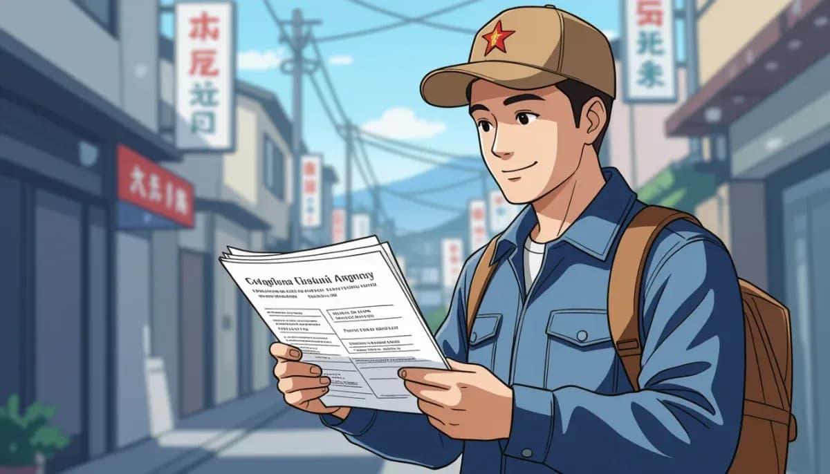 Hiệp định an sinh xã hội Việt Nam - Nhật Bản