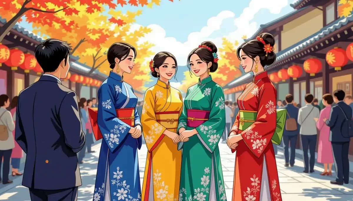 Cộng đồng người Việt Nam tại Nhật Bản