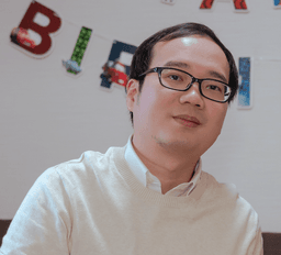 Bùi Lê Quân - Người sáng lập Người Việt ở Nhật