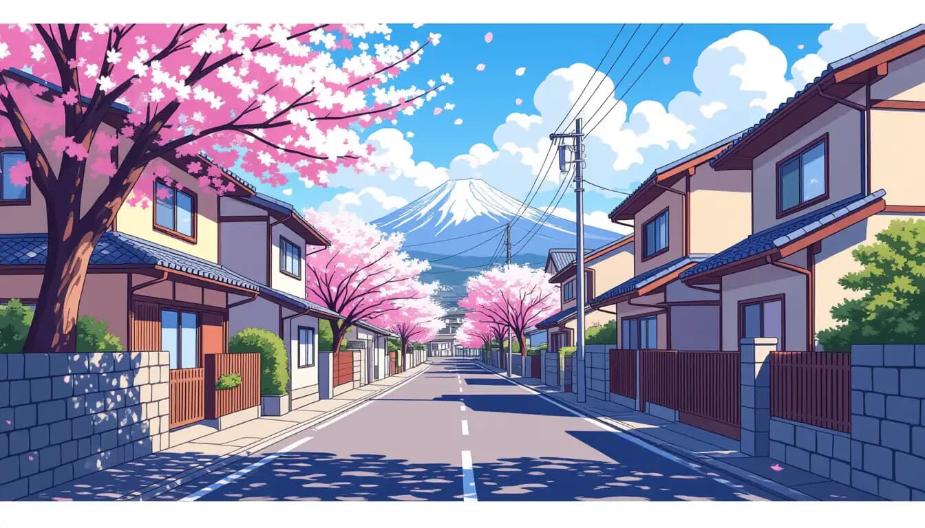 Bảng So Sánh Chi Tiết Các Khu Vực - illustration for Các khu vực tốt nhất để sống tại Osaka