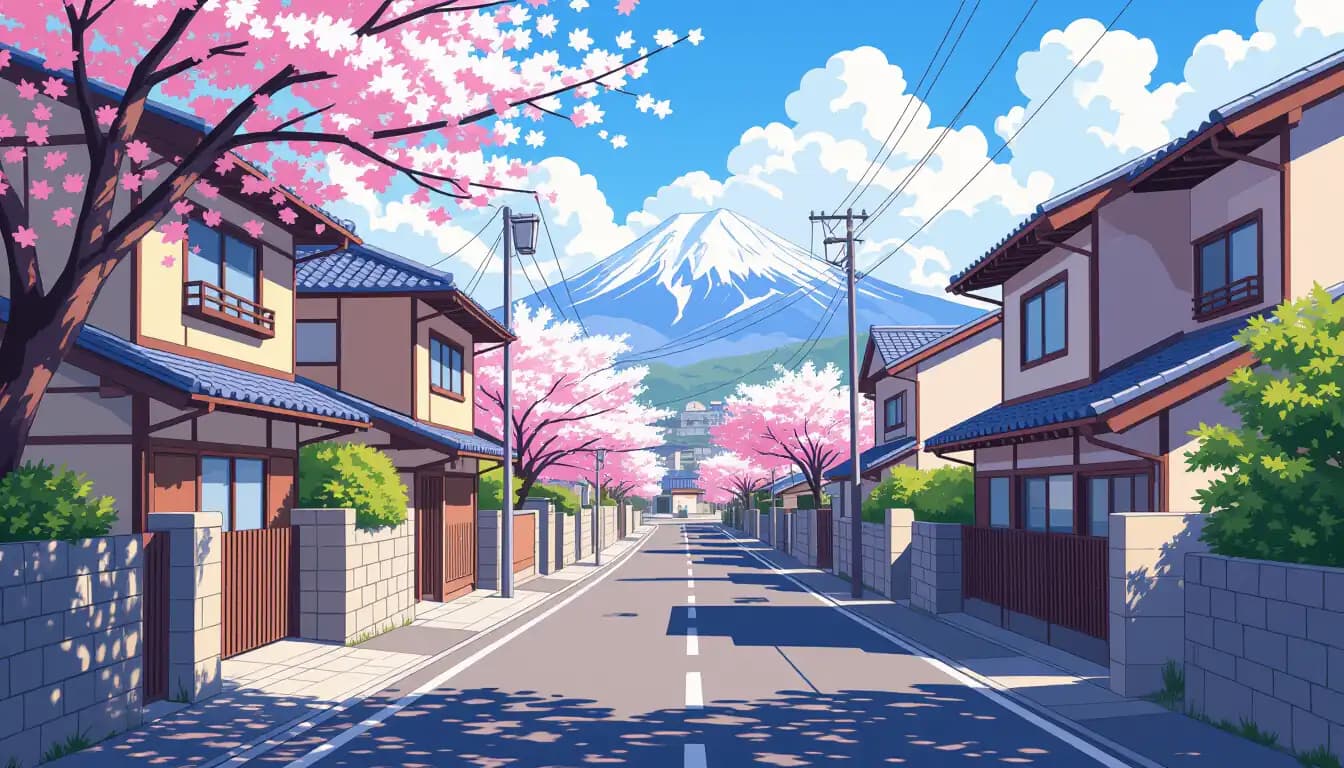 Kết Luận - illustration for Các khu vực tốt nhất để sống tại Osaka