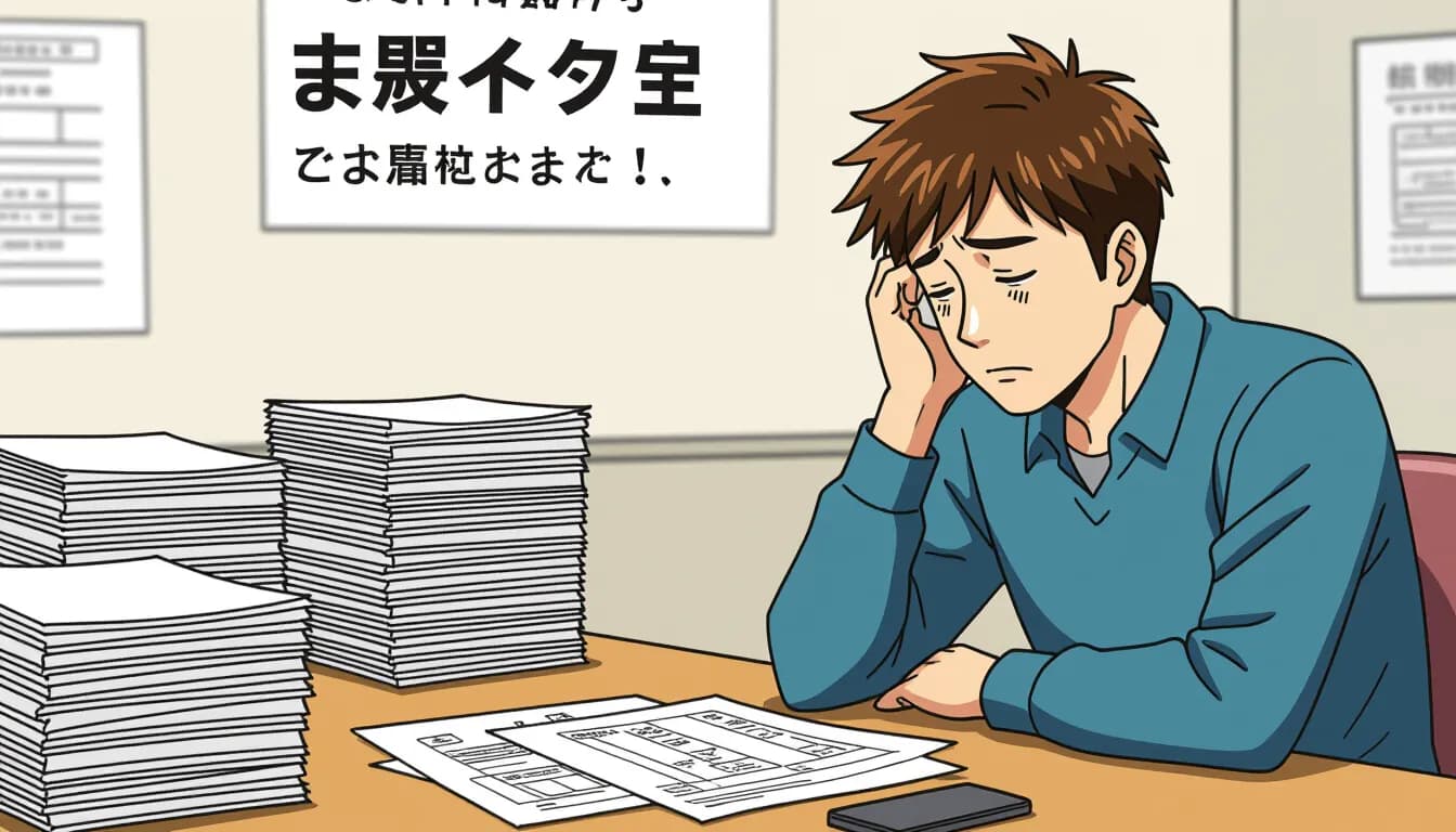 Kết Luận - illustration for Sai lầm thường gặp về thuế của người nước ngoài