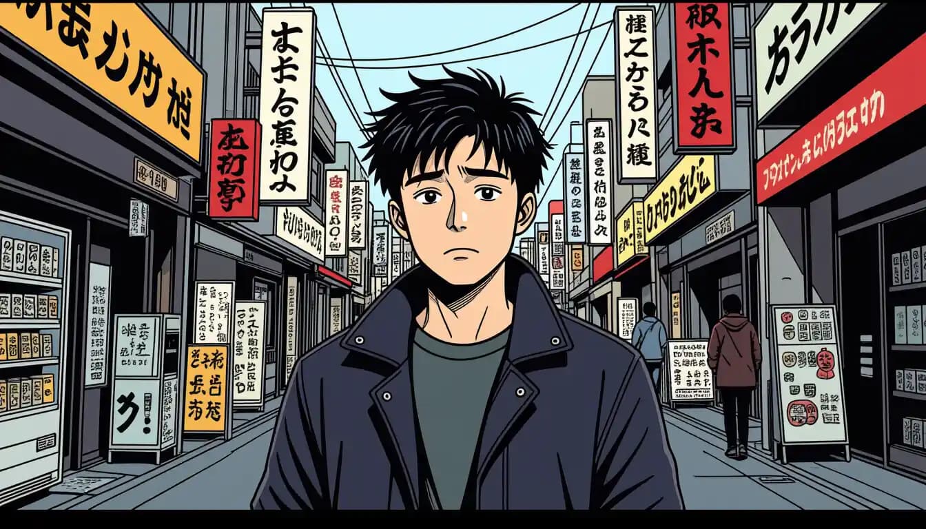 Cách đối phó hiệu quả với phân biệt đối xử - illustration for Phân biệt đối xử và cách đối phó tại Nhật