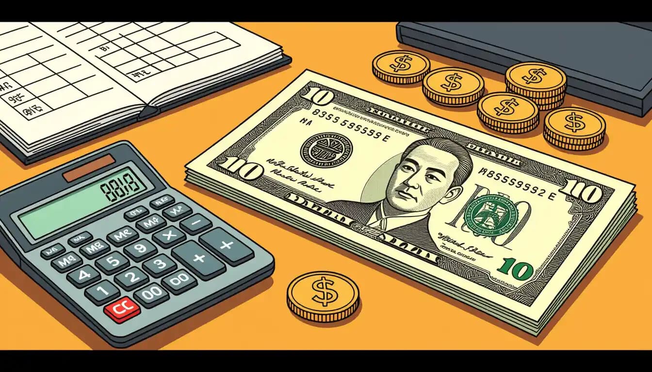 NISA và iDeCo: Công Cụ Đầu Tư Miễn Thuế Dành Cho Người Nước Ngoài - illustration for Lập kế hoạch tài chính khi sống tại Nhật Bản