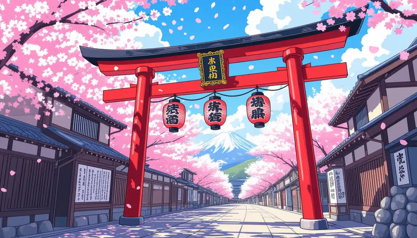 Mẹo Tận Dụng Ngày Lễ Hiệu Quả - illustration for Lịch các ngày lễ và ngày nghỉ tại Nhật Bản