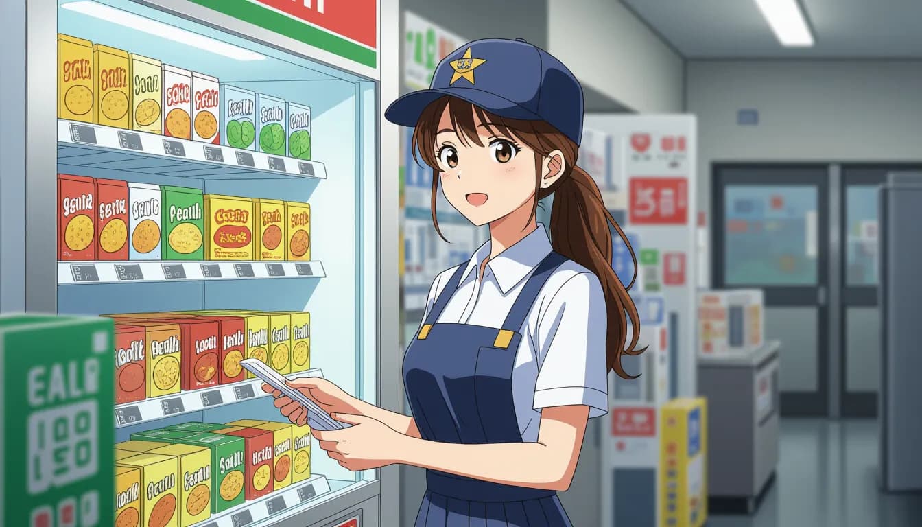 Lời Khuyên Để Làm Thêm Đúng Quy Định - illustration for Quy định giờ làm thêm cho du học sinh tại Nhật