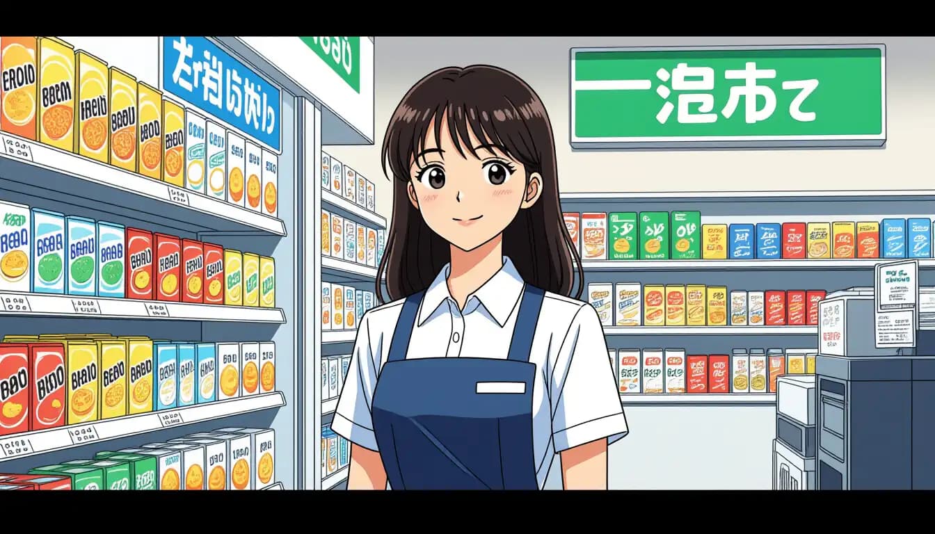 Câu Hỏi Thường Gặp Về Giờ Làm Thêm Du Học Sinh - illustration for Quy định giờ làm thêm cho du học sinh tại Nhật