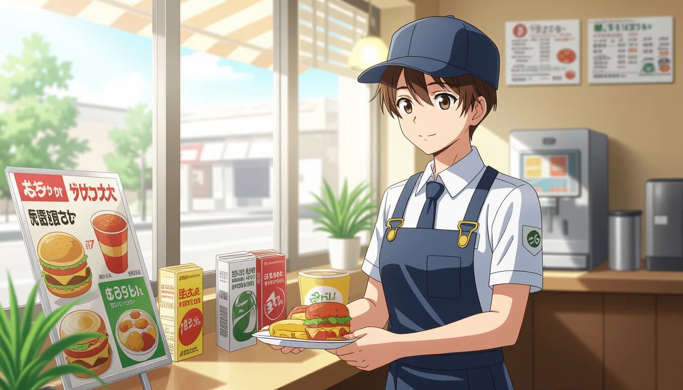 Quyền Lợi Bảo Hiểm Khi Làm Arubaito - illustration for Quyền lợi khi làm arubaito tại Nhật Bản