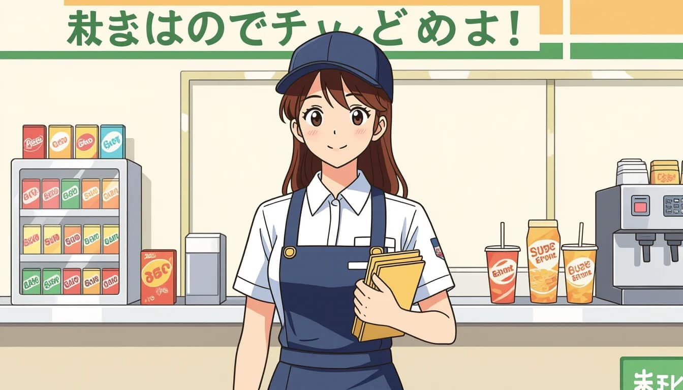 Khi Bị Vi Phạm Quyền Lợi: Cần Làm Gì? - illustration for Quyền lợi khi làm arubaito tại Nhật Bản