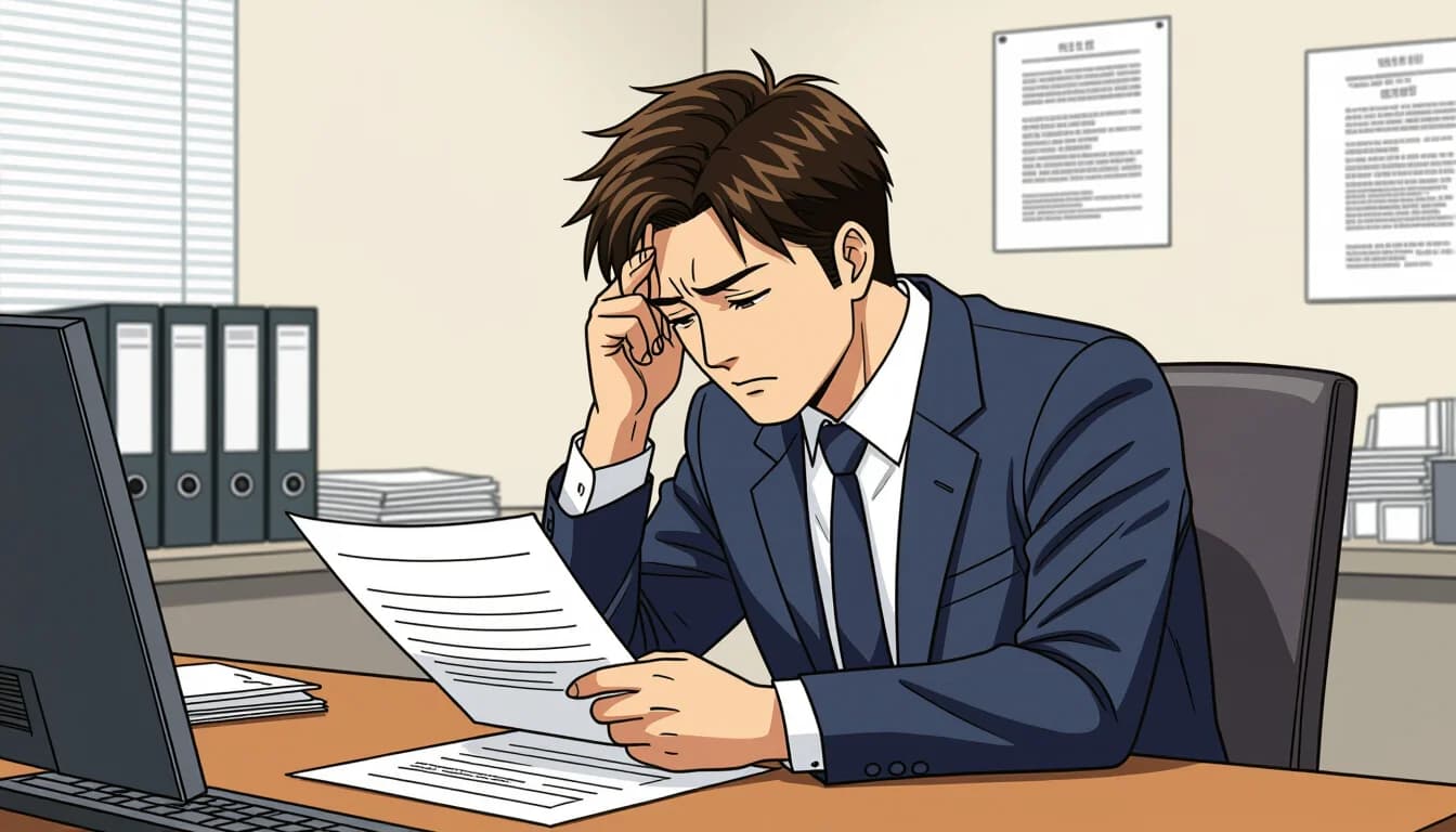 Các Bước Tố Cáo Quấy Rối Tại Nơi Làm Việc - illustration for Tố cáo quấy rối và bắt nạt tại nơi làm việc