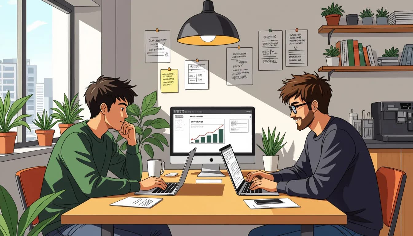 Hệ Sinh Thái Hỗ Trợ Startup Tại Nhật Bản - illustration for Hỗ trợ khởi nghiệp cho người nước ngoài tại Nhật