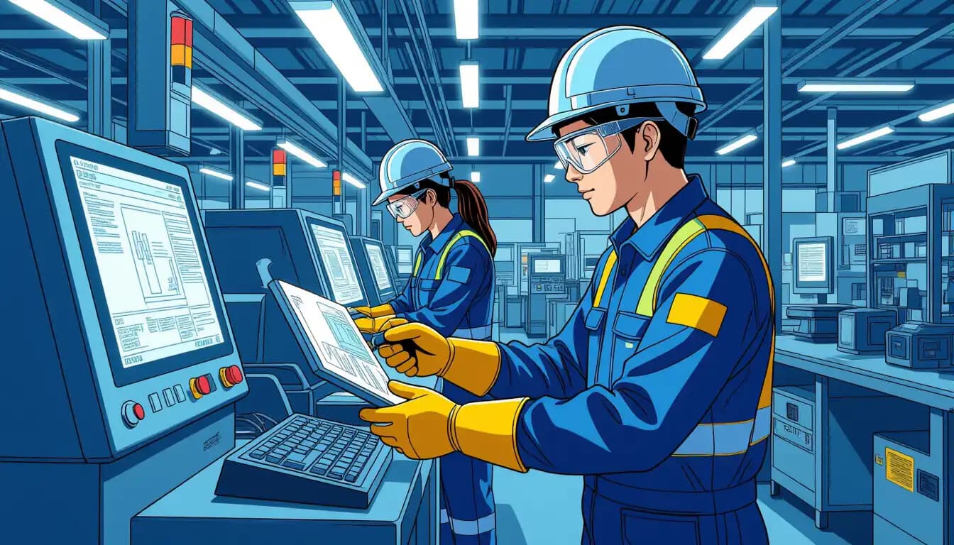 Các Quyền Lợi Bảo Hiểm Của Thực Tập Sinh - illustration for Quyền lợi và lương thực tập sinh tại Nhật