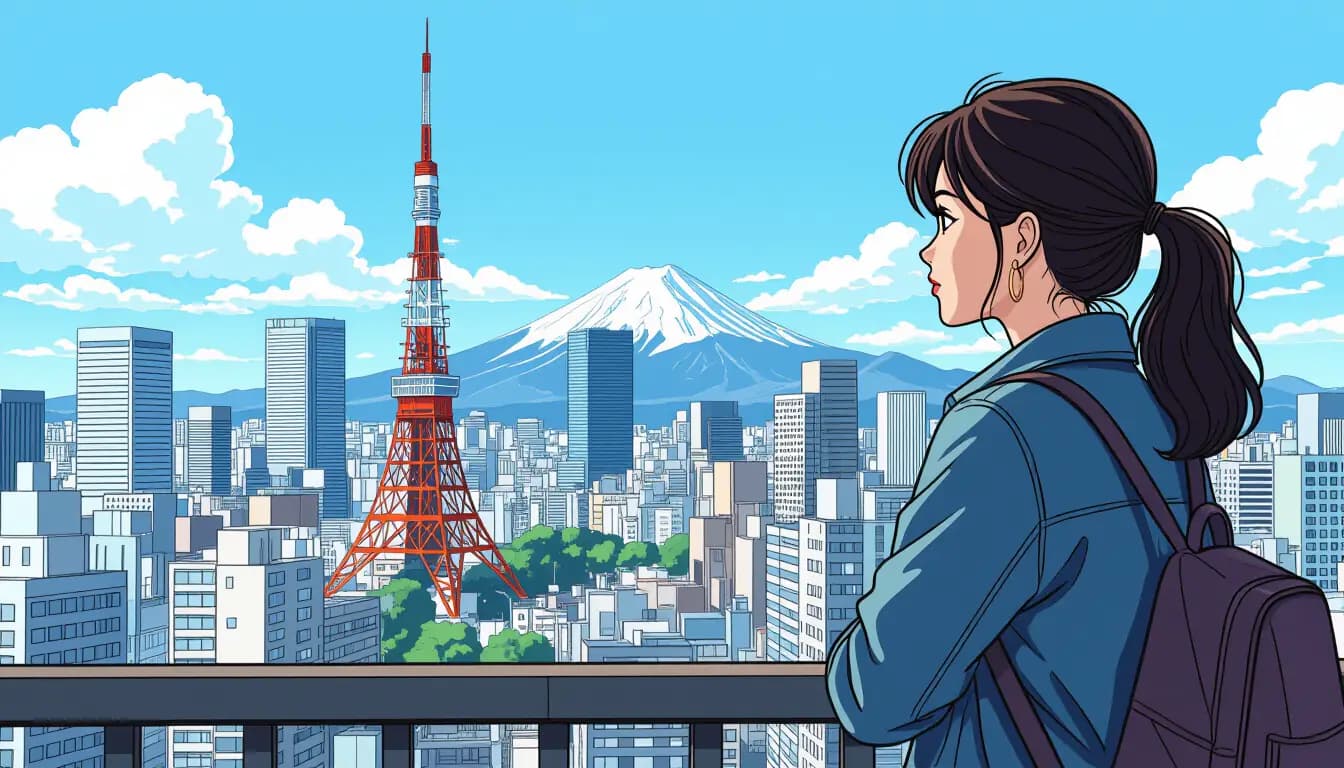 Quyết Định Quay Về - Lên Kế Hoạch Đúng Đắn - illustration for Khi nào nên quay về nước - Nhận biết giới hạn