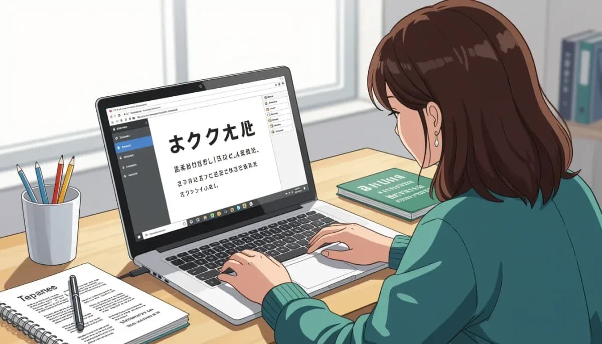 Học tiếng Nhật online - Các khóa học tốt nhất