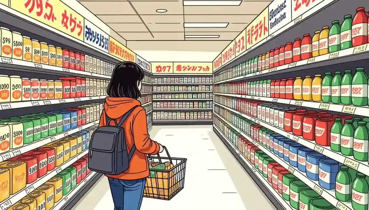 Mẹo sống tiết kiệm tại Tokyo