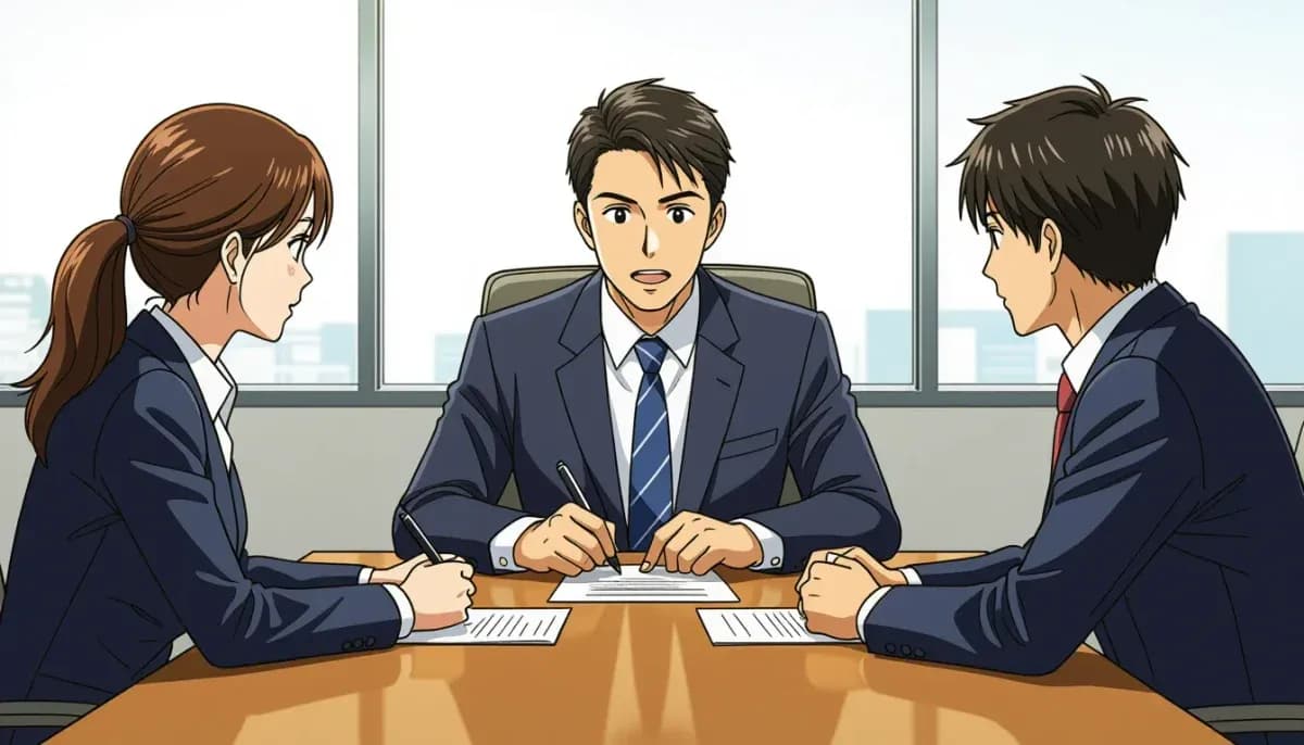 Cách giao tiếp bằng tiếng Nhật tại nơi làm việc