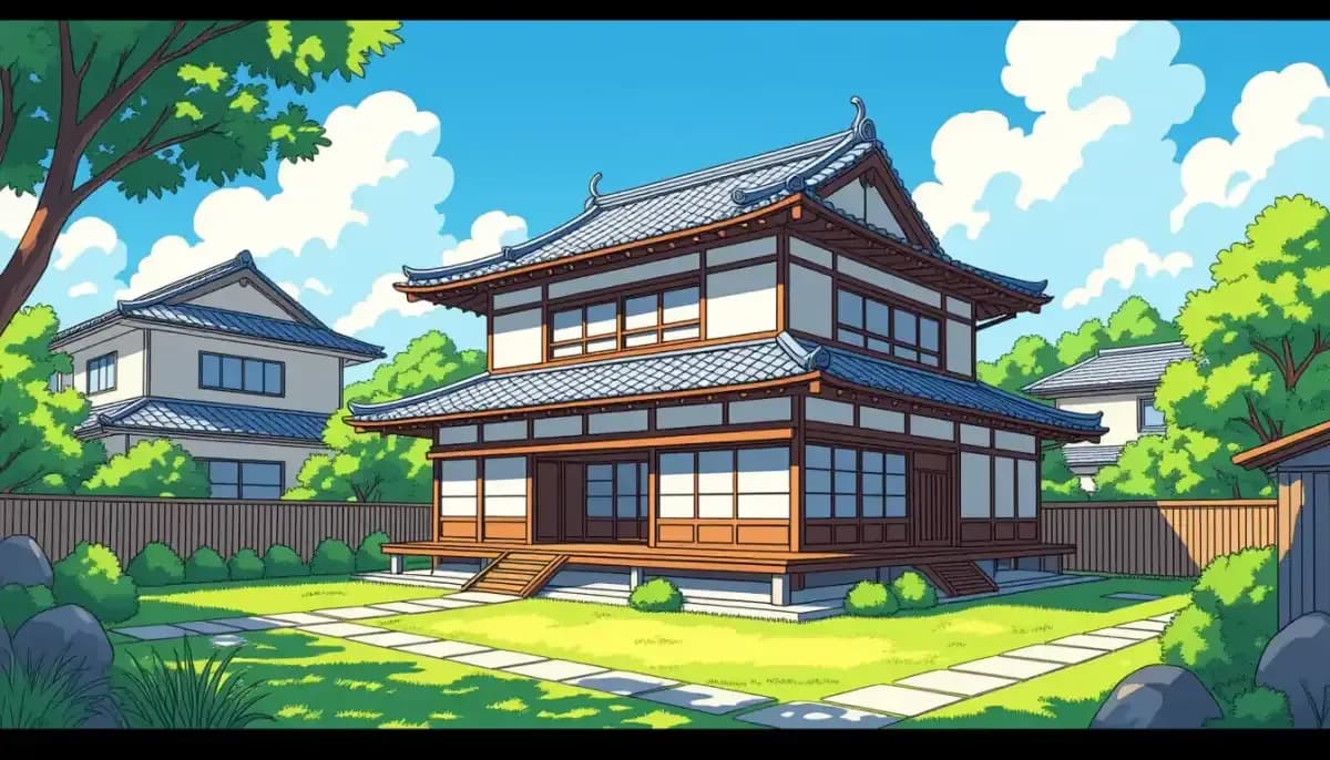 Mua nhà riêng (Ikkodate) tại Nhật Bản