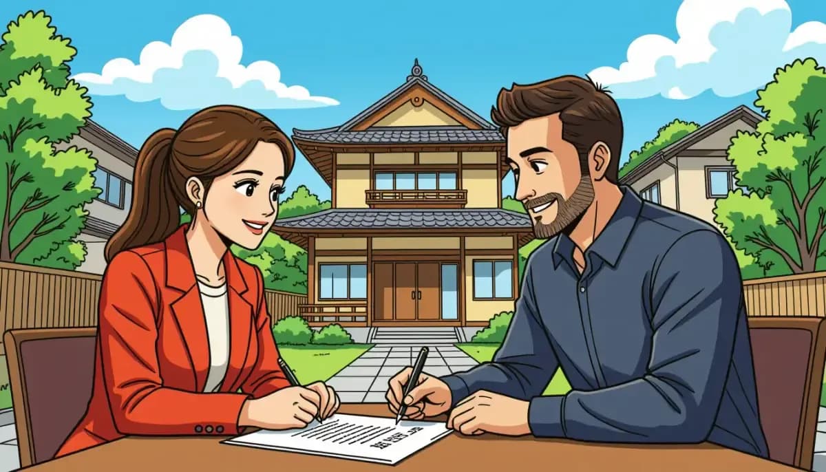 Người nước ngoài có thể mua nhà tại Nhật Bản không