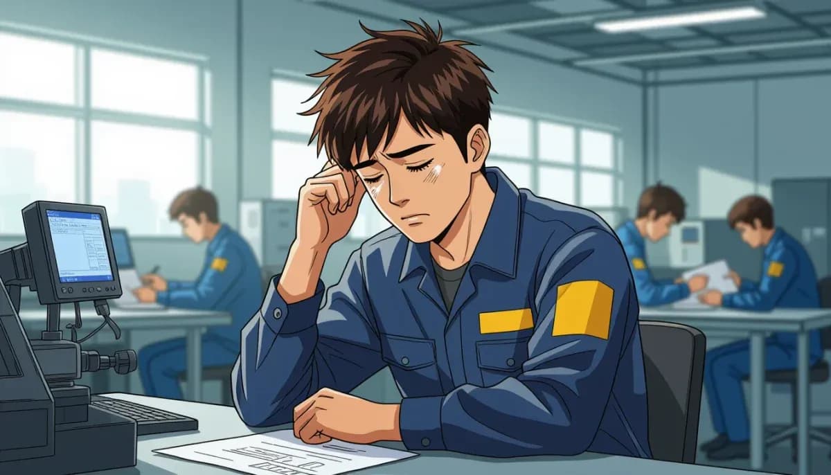 Vấn đề và thách thức của thực tập sinh Việt Nam