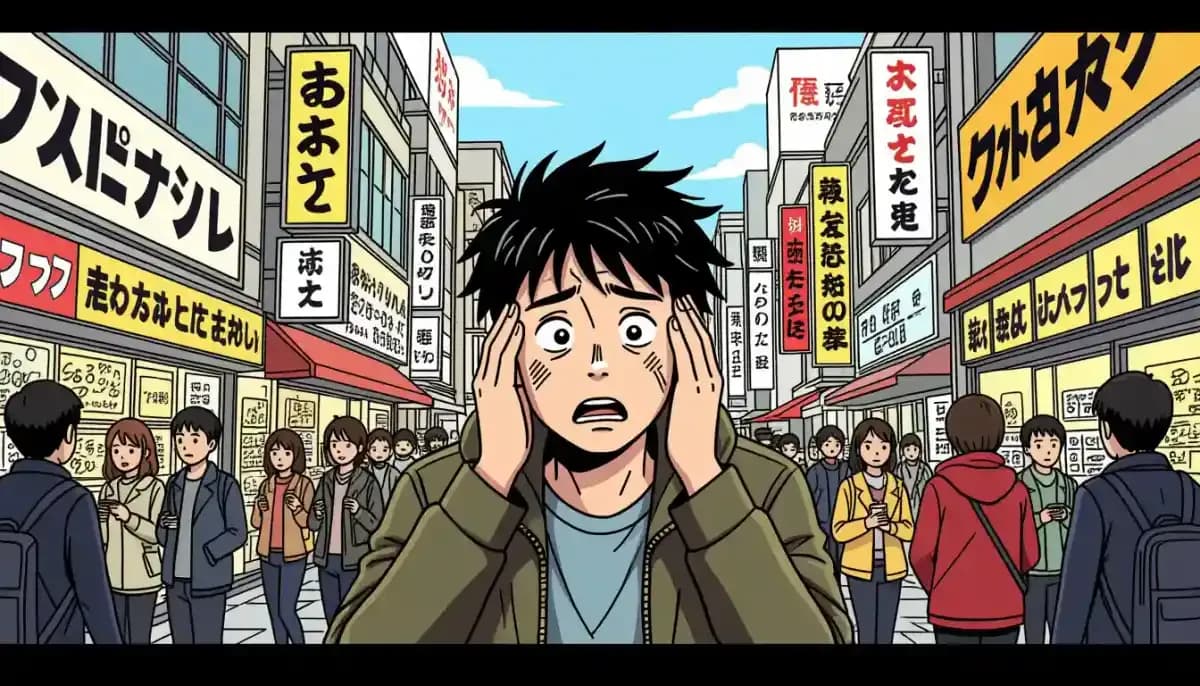 Sốc văn hóa và cách đối phó tại Nhật Bản