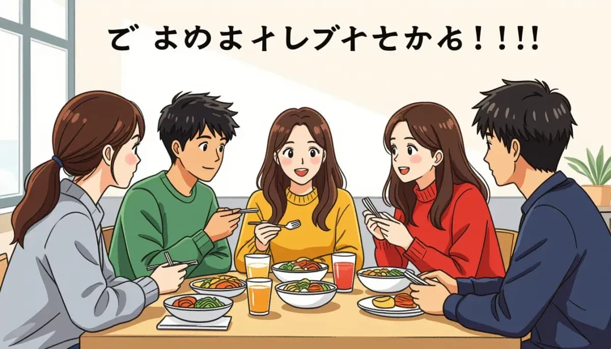 Tiếng Nhật giao tiếp hàng ngày - 500 câu thông dụng