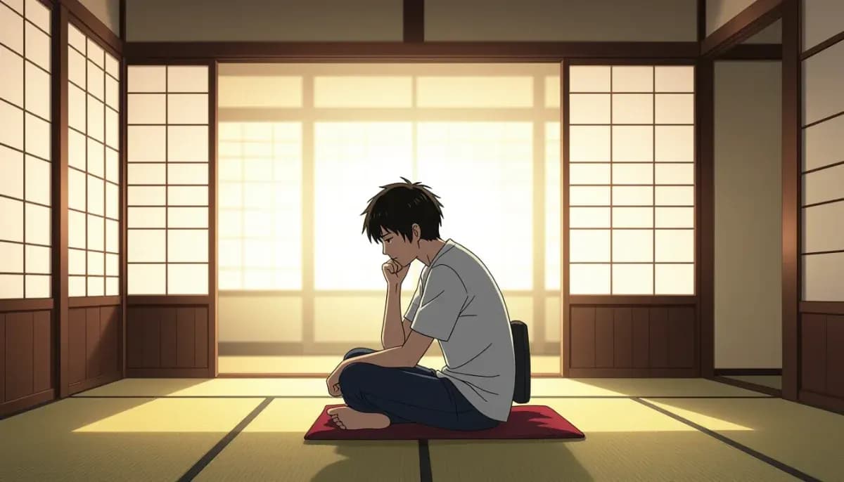 Trầm cảm tại Nhật Bản - Nhận biết và điều trị